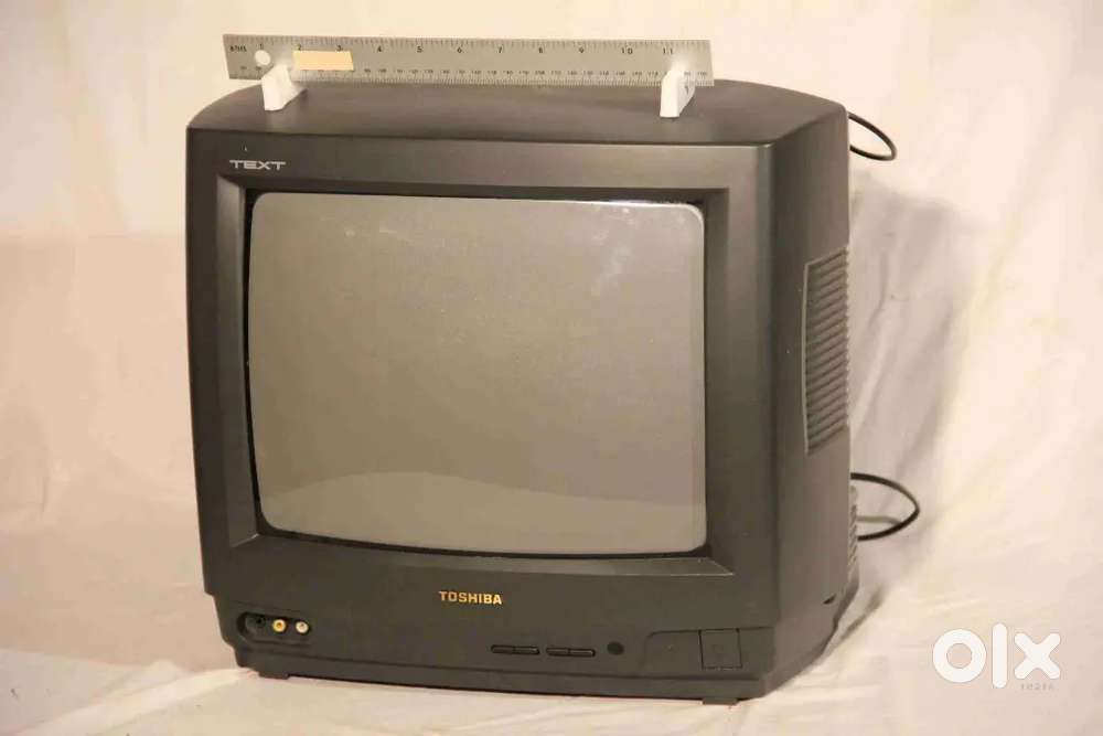 Box televisions