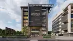 All types of commercial spaces available - for sale & rent
