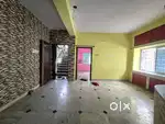 2 BHK UNFURNISHED FLAT FOR RENT IN TOLLYGUNJ METRO NEAR HARIDEVPUR