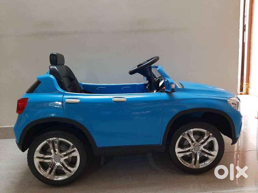 GLA-Class Battery operated CAR mercedes benze for kids