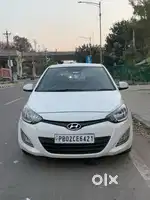 Hyundai i20 2013 Diesel Well Maintained