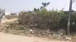 Corner Site  for sale in bommanakatte F black near lost stop