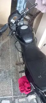 2014 pulser 150
