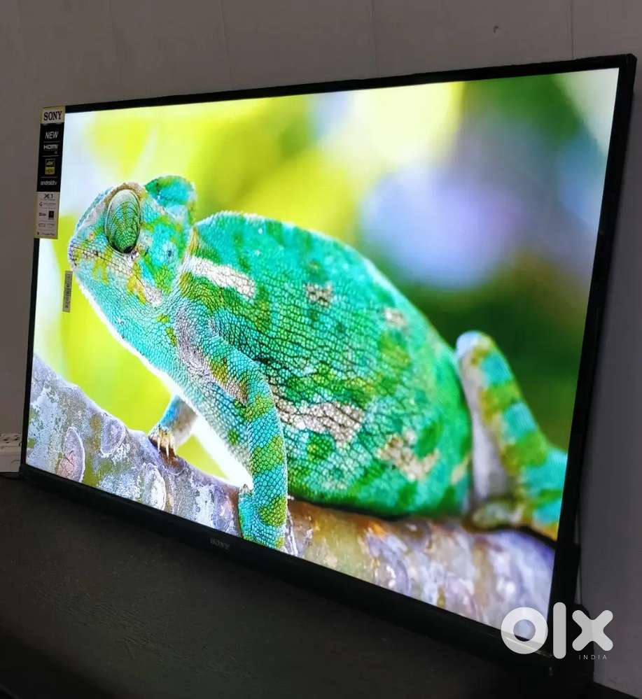 Offer New Led tv 50inch 55 40 42 43in 32 24 Android All Size available