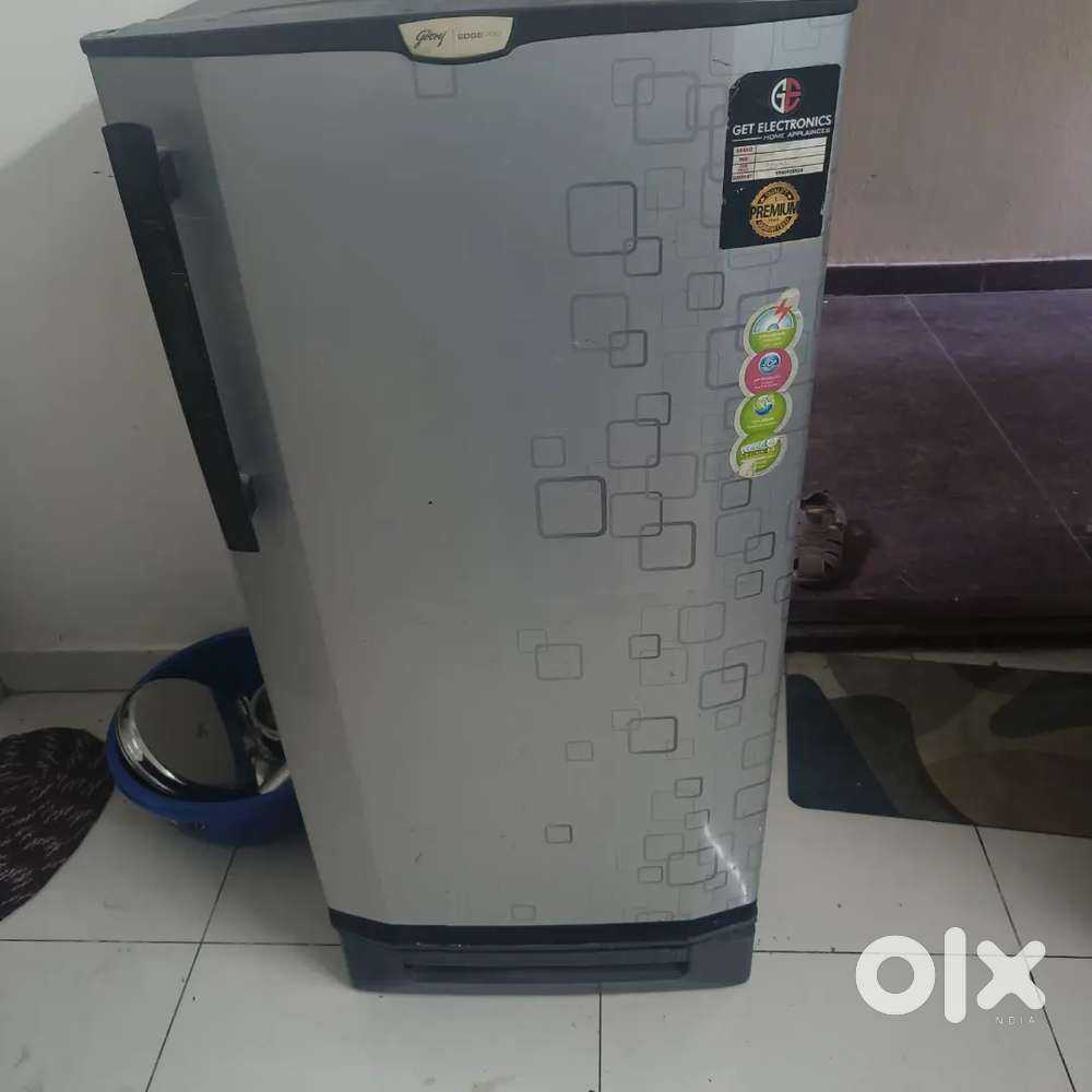 Godrej Refrigerator  Fridge
