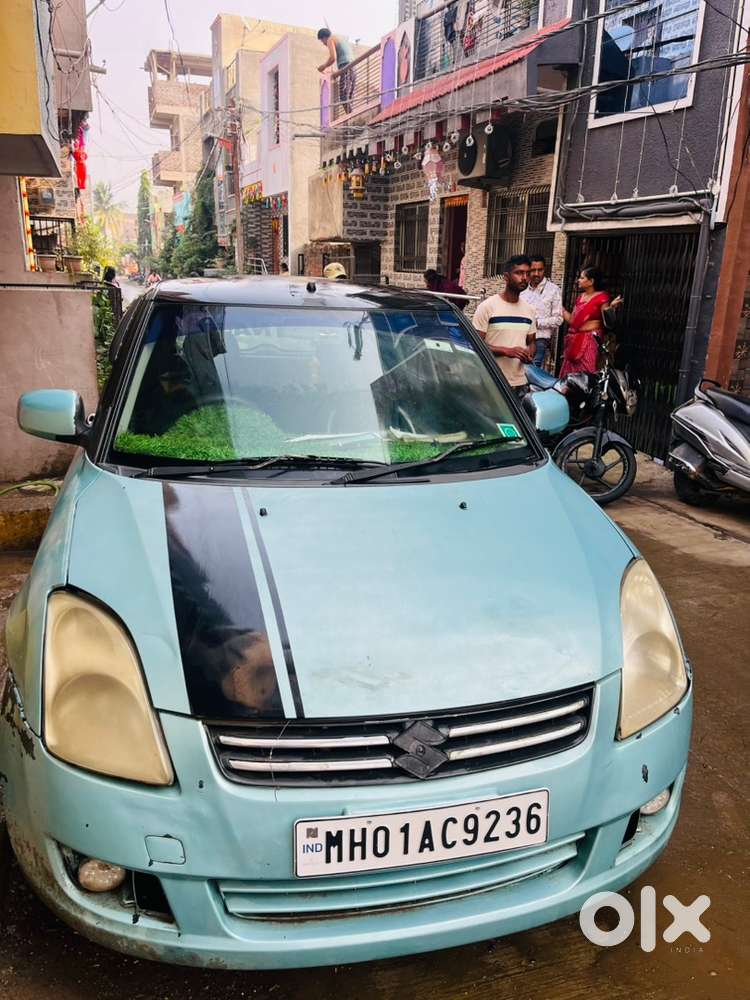 Maruti Suzuki Swift 2007