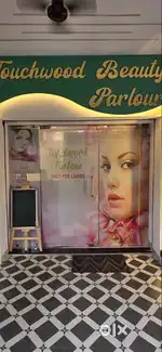 Female beautician required for only ladies salon