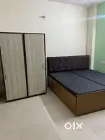 Pg with lexury room