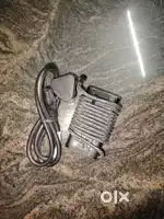 HP type C charger for laptop