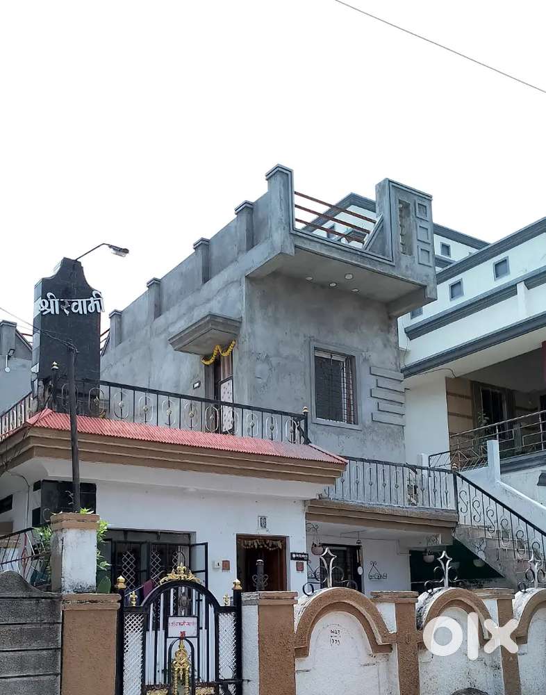 Semi Furnished Single Room For Bachelors And Students