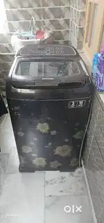 Samsung 6KG top load washing machine for sales