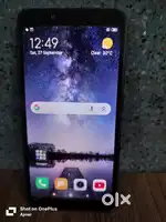 Redmi 6A – Budget Smart Phone  16 GB  Good Condition