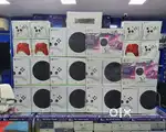 Series s xbox console