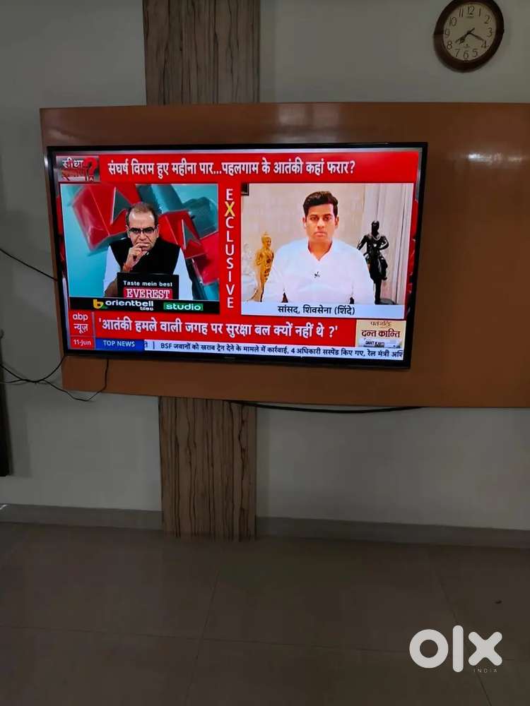 Panasonic 65 Inch LED TV