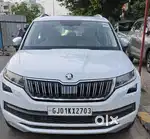 Skoda Kodiaq 2.0 L&K TDI 4X4 AT, 2020, Diesel