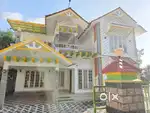 ANGAMALY, KARUKUTTY 2500 SQFT 4 BHK HOUSE 8 CENT LAND FOR SALE