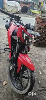 Apache RTR