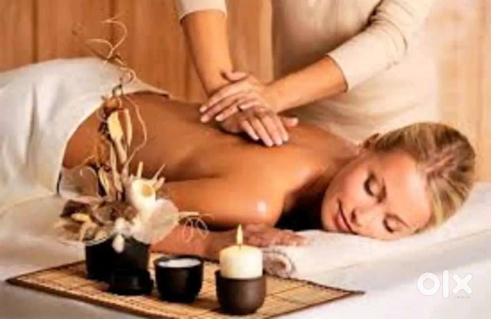 SPA & MASSAGE CENTRE