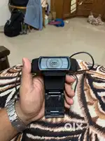 Logitech c920 HD Pro , professional webcam