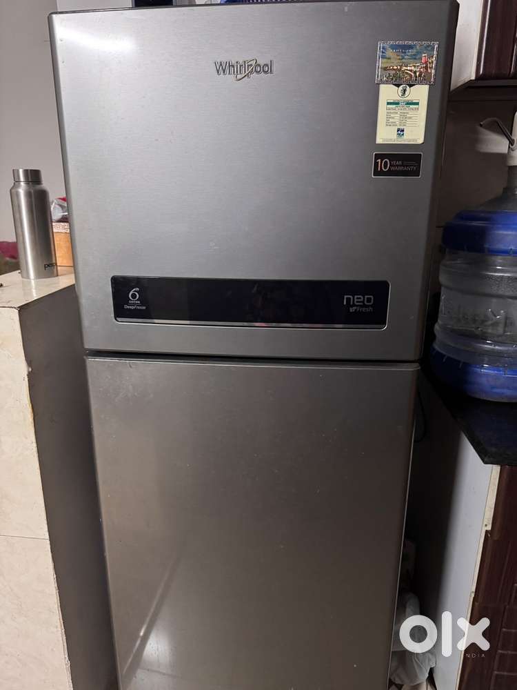 Excellent condition, still in warranty