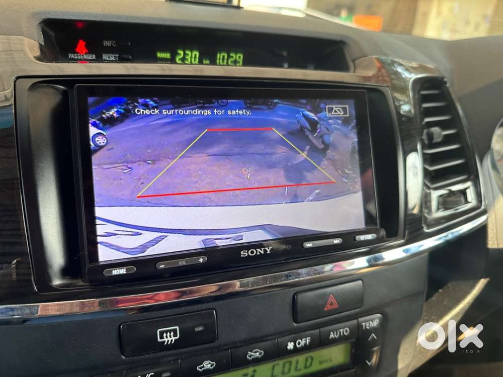 Brand new SONY AX5500