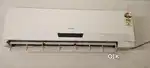 Split AC 1.5 Ton Haier
