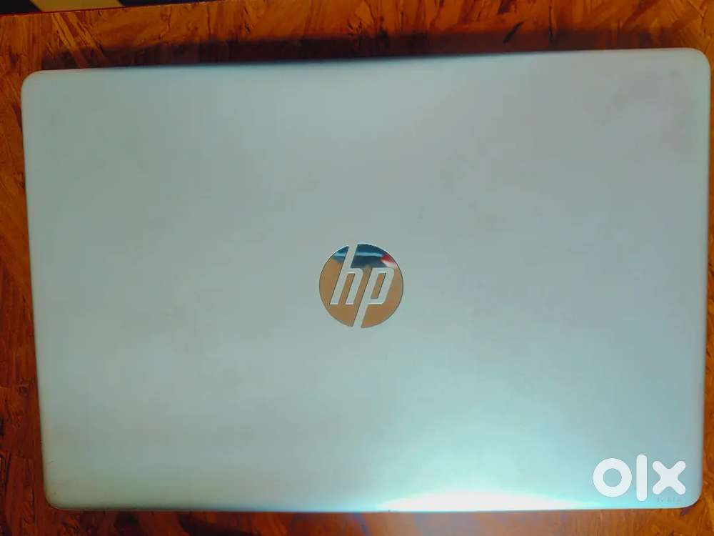 Hp pavilion laptop