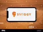 Hearing Swiggy food delivery jobs available