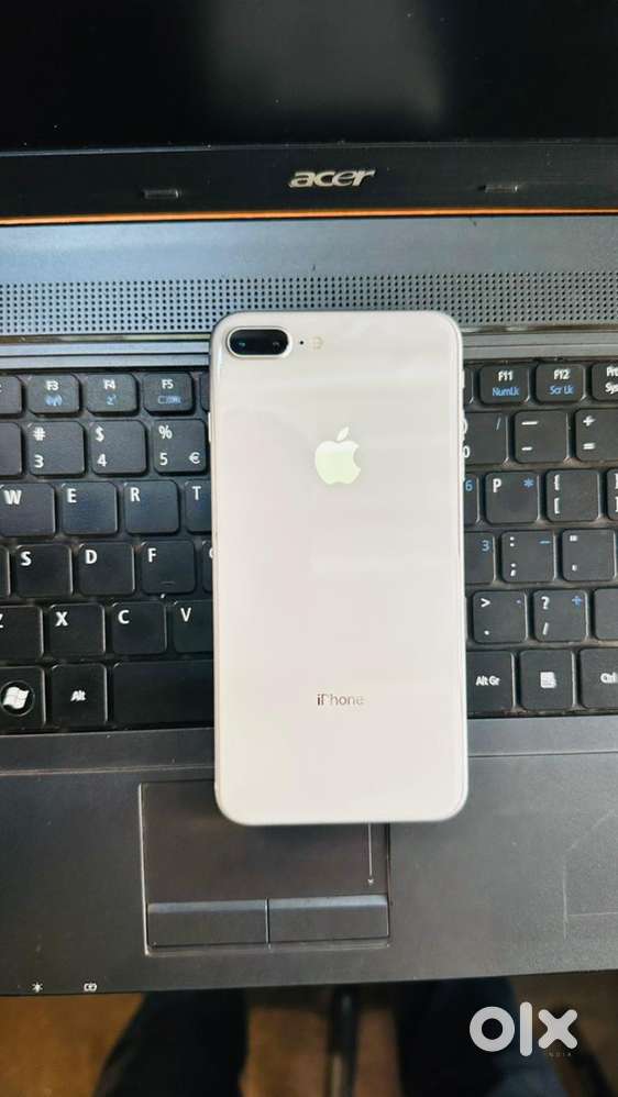 iPhone 8 Plus 256 GB for Sell.