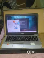 Buy Asus laptop  get 1 wireless mouse n AKG headphone