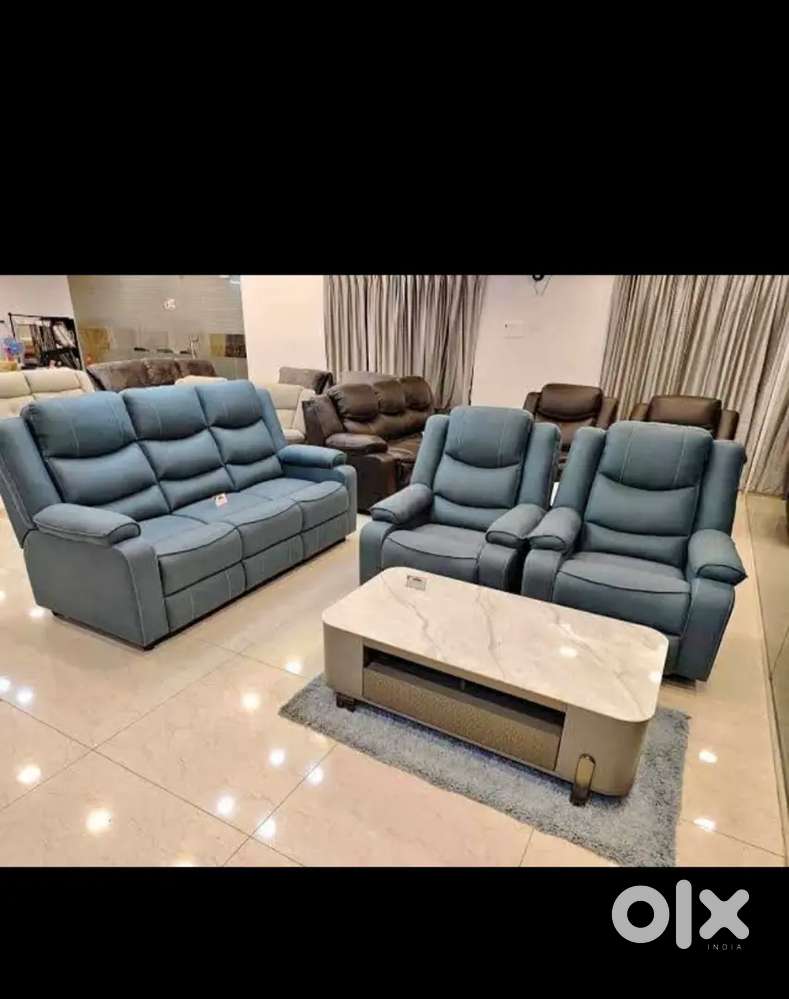 DUMMY RECLUNAR  SOFA SET MANUFACTURING WHOLESALE PRICE IN N.Z
