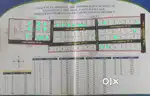 1500sqrfts gated community dtcp plot for sale in ECR nr MAHABALIPURAM