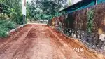 തൃശ്ശൂർ ഒല്ലൂർ സെന്റ് റാഫേൽ മാലാഖ പള്ളി ഇടവകയിൽ ഹൗസ് പ്ലോട്ടുകൾ