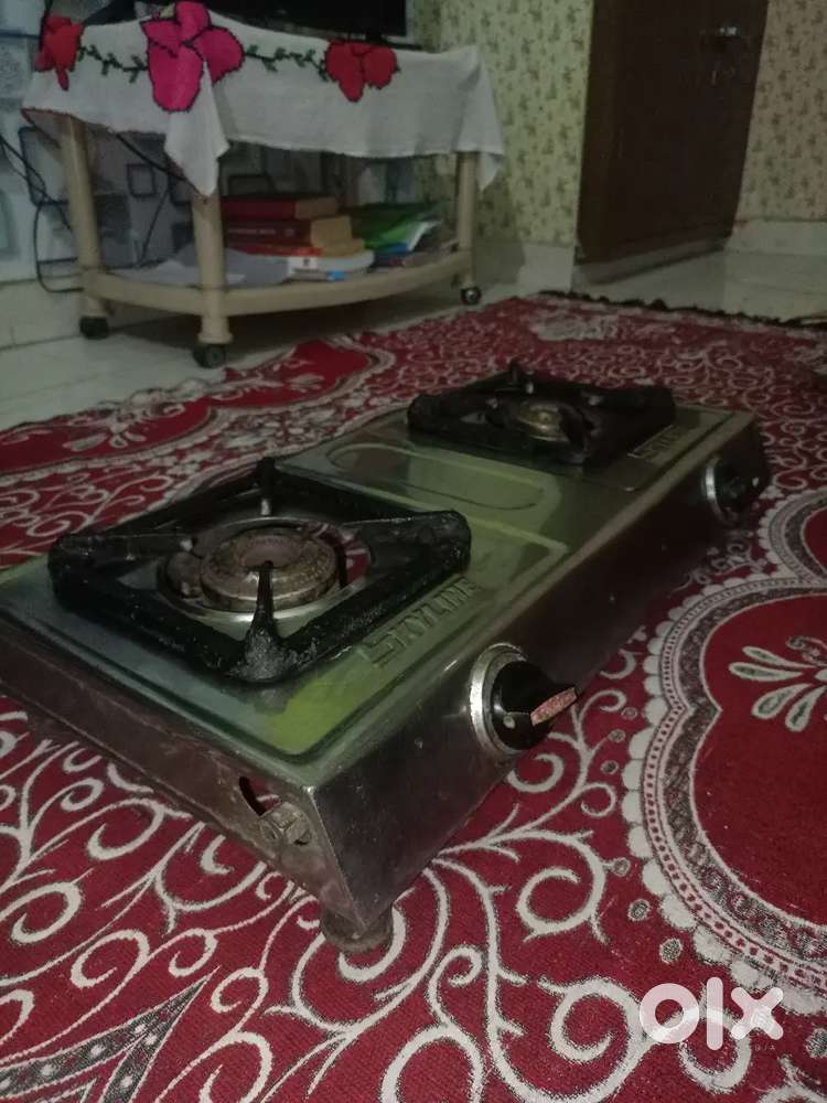 LPG Gas Stove ( Skyline )