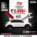 Sales & Marketing Executive – Automotive Services