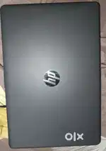 Hp laptop good condition