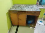 Sagun wood table