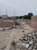 36×25 100 gaz plot in Bamrauli