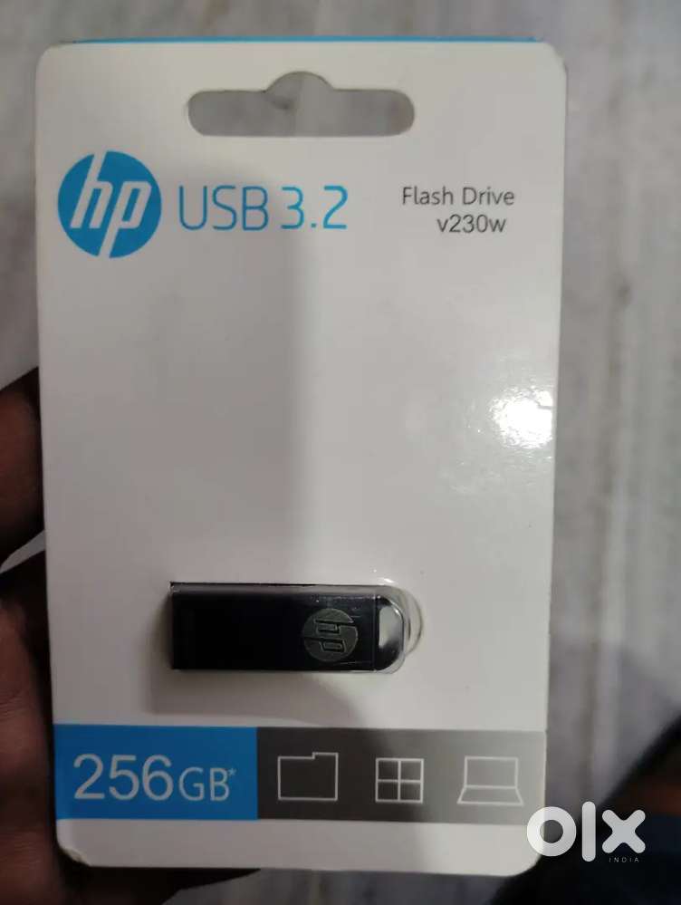 Flash drive v230w