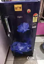 Whirlpool Fridge