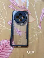 Mobile cover