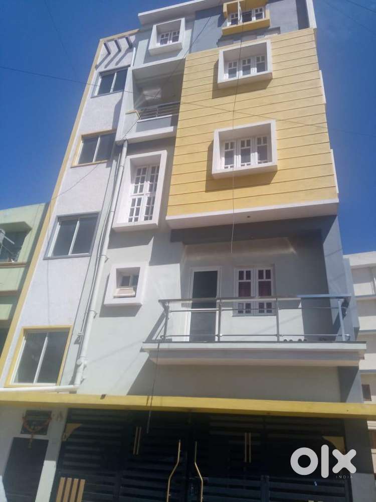 2BHK HOUSE FOR RENT IN MAHADEVAPURA