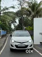 Hyundai i20 2012 Diesel Well Maintained