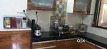 3 bhk flat rent fully furnished available sector 8 kharghar