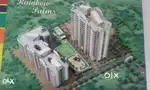 1.5 bhk rainbow tmc building