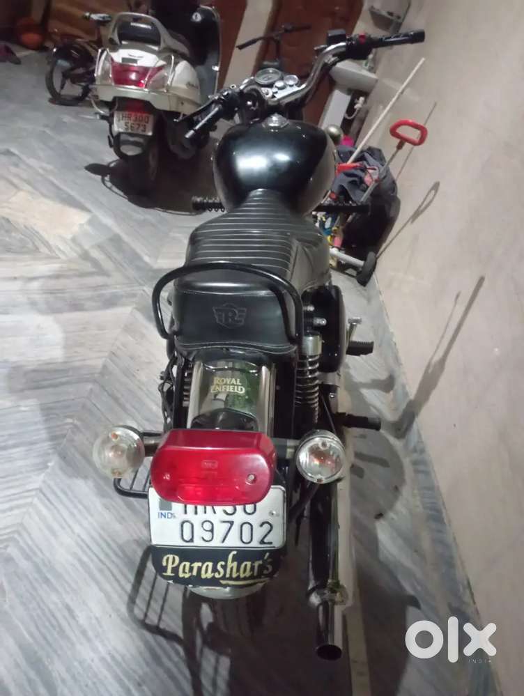 Bullet electra 350