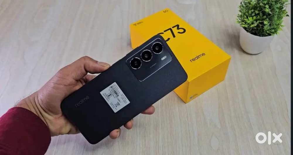 C73 5g under warranty