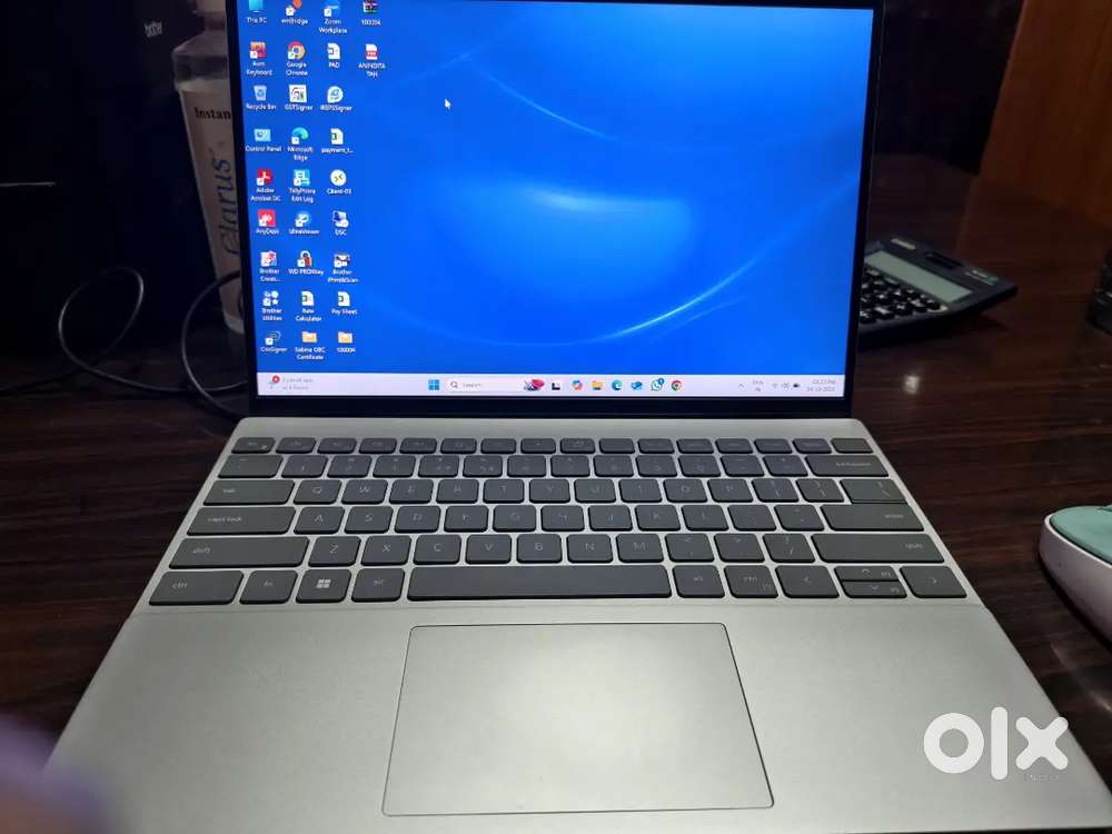 Dell Inspiron 13 5320 i5 12 gen(p) 16 GB 512 GB