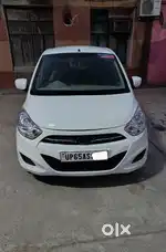 Hyundai i10 2010 Petrol Well Maintained