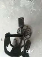 Gold finder machine